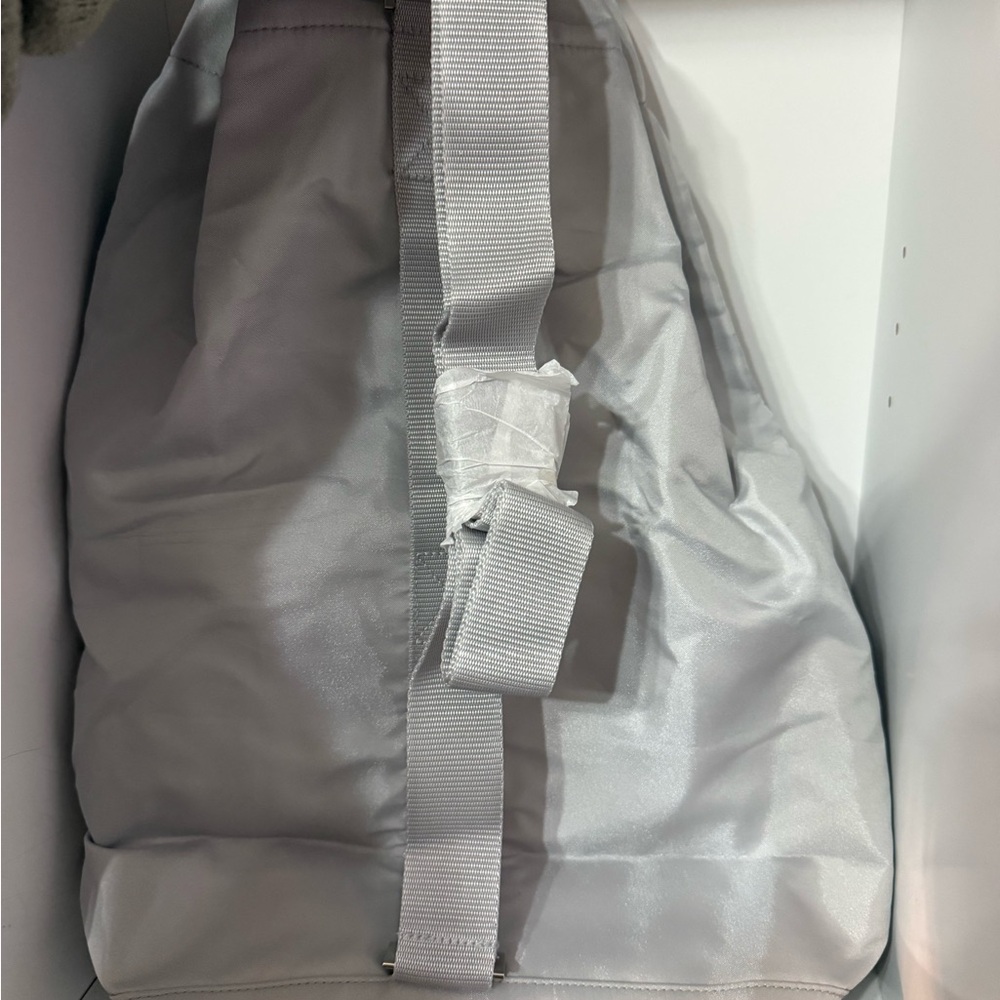 Prada Luna Rossa Drawstring Backpack - image 6